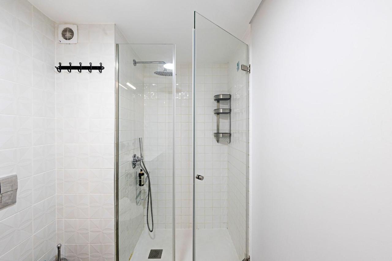 Bonfim Elegant Duplex W/ Ac By Lovelystay ปอร์โต ภายนอก รูปภาพ